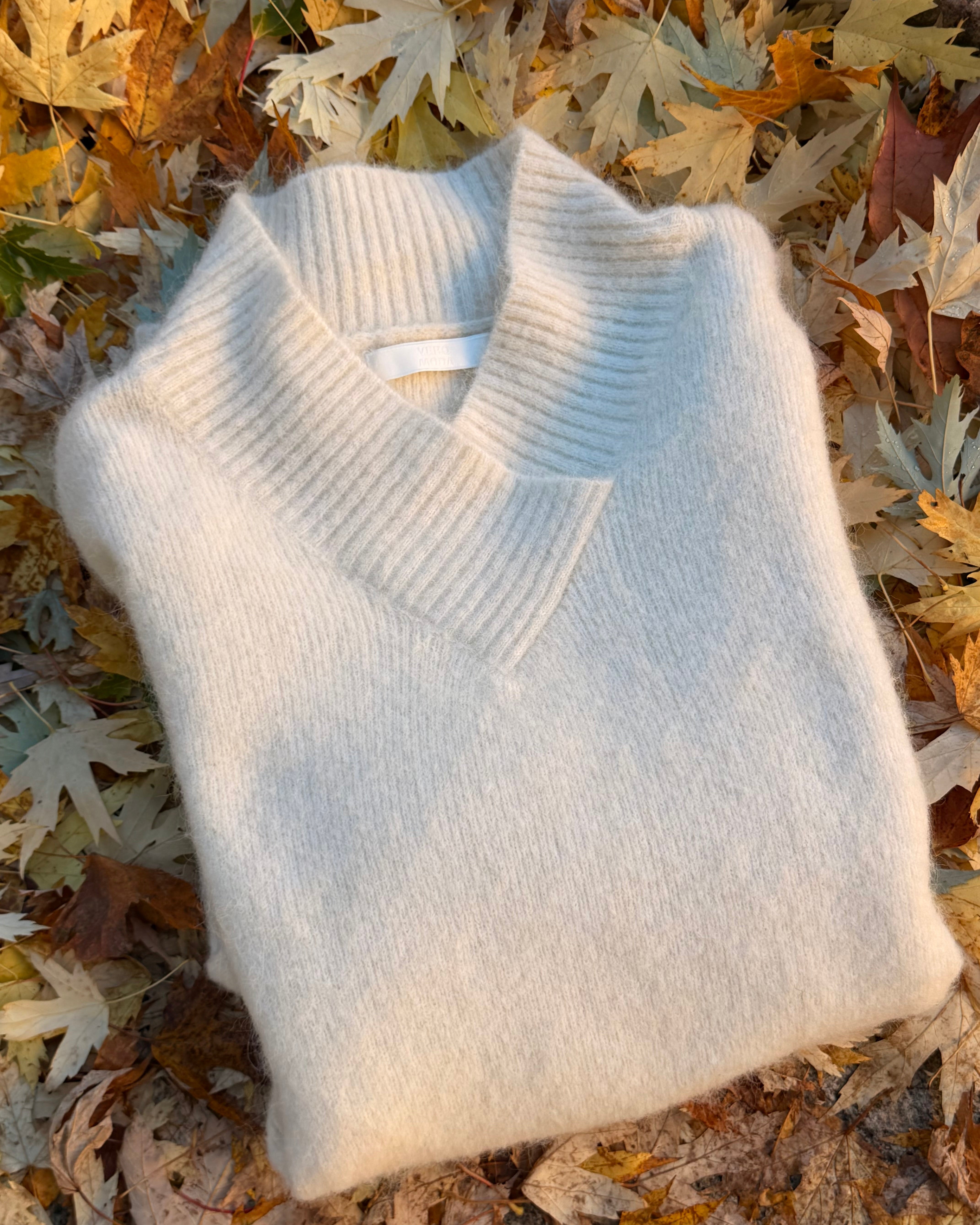 VMLOON Pullover - Birch